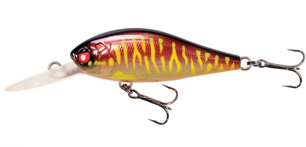 Воблер Lucky John Anira 39LBF 113 2,5 гр Pro Series  AN39LBF-113 — характеристики,  особенности конструкции