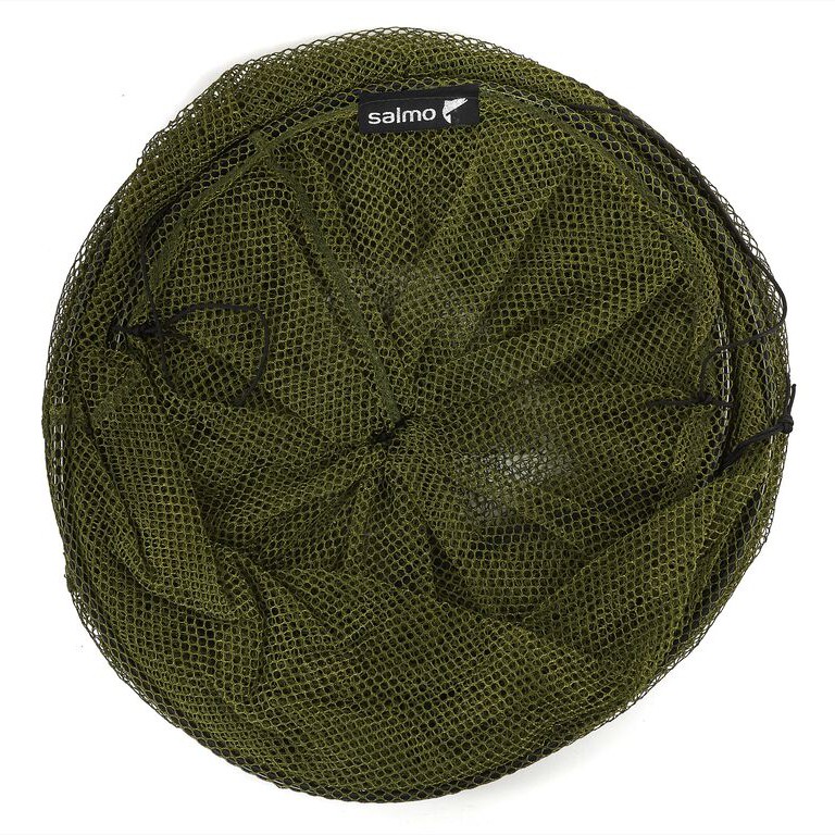 Садок Salmo Регулируемый 180x40х40    UT4000-180 — крупный план
	                                    3