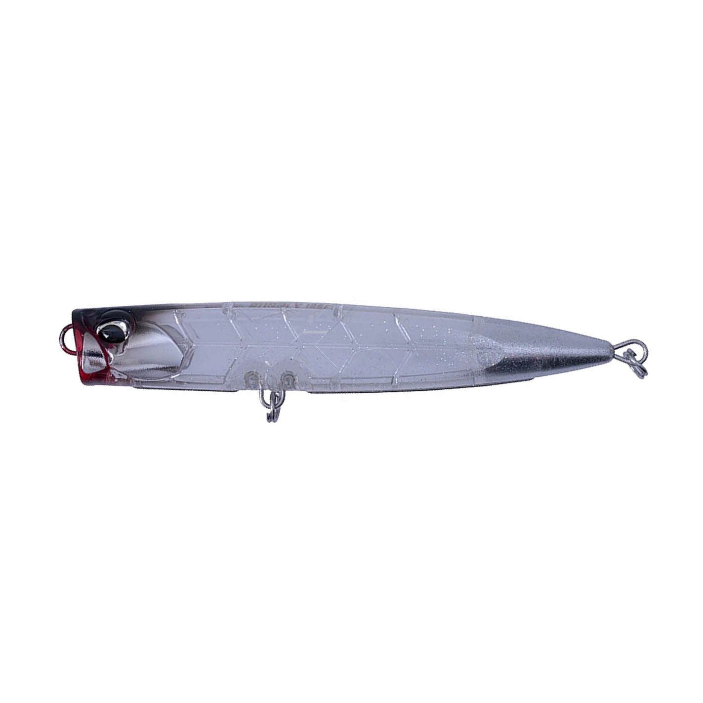 Воблер DUO Rough Trail Bubbly 185F CSH0867 77 гр   DUO-75320 — характеристики,  особенности конструкции