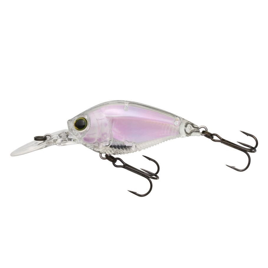 Воблер Yo-Zuri 3DB Crank 1.5 MR 60F TM 13,5 гр   R1353-TM — характеристики,
	                                    особенности конструкции