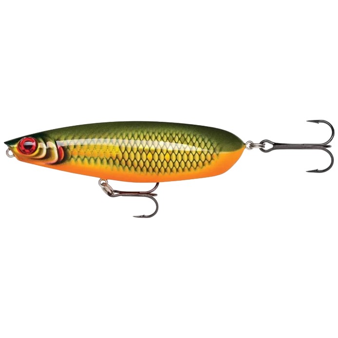 Воблер Rapala X-Rap Scoop 14 SCRR 68 гр   XRSCP14-SCRR — характеристики,
	                                    особенности конструкции