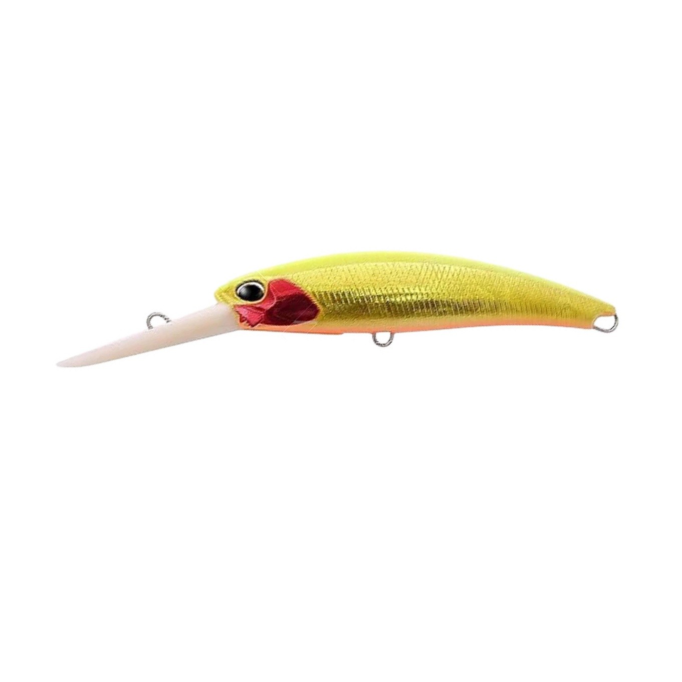 Воблер DUO Realis Fangbait 120 DR BDA3121 Phoenix 26,7 гр Bone  DUO-78024 — характеристики,  особенности конструкции