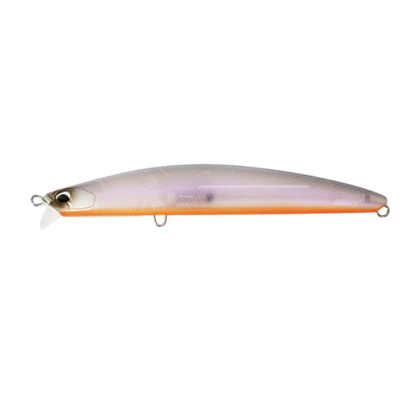 Воблер DUO Tide Minnow Ghost 170F High Torque CCC0775 Mat Ghost Pearl OB 44 гр   DUO-99579 — характеристики,  особенности конструкции