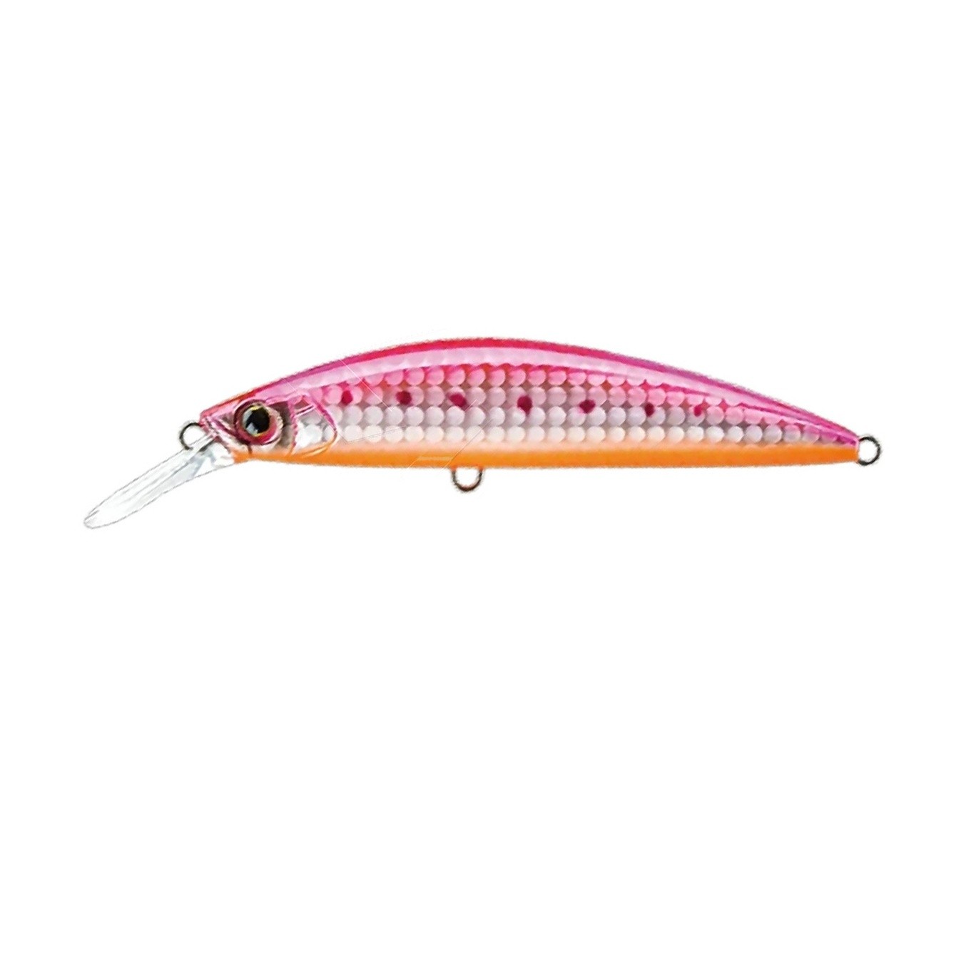 Воблер Duel Hardcore Heavy Minnow 70S HPI 16 гр   F1188-HPI — характеристики,  особенности конструкции