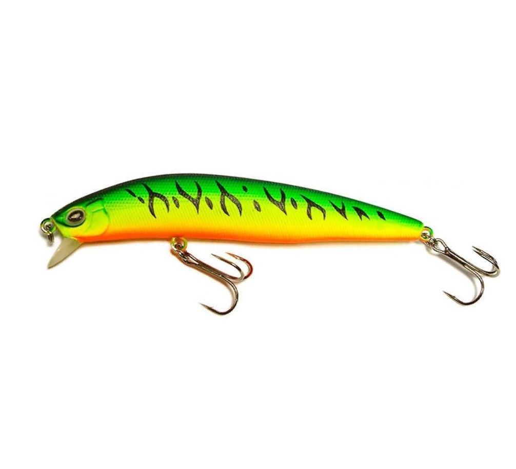 Воблер Scorana Downhead Minnow 95F GTT 12 гр   dwh95F-GTT — характеристики,
	                                    особенности конструкции