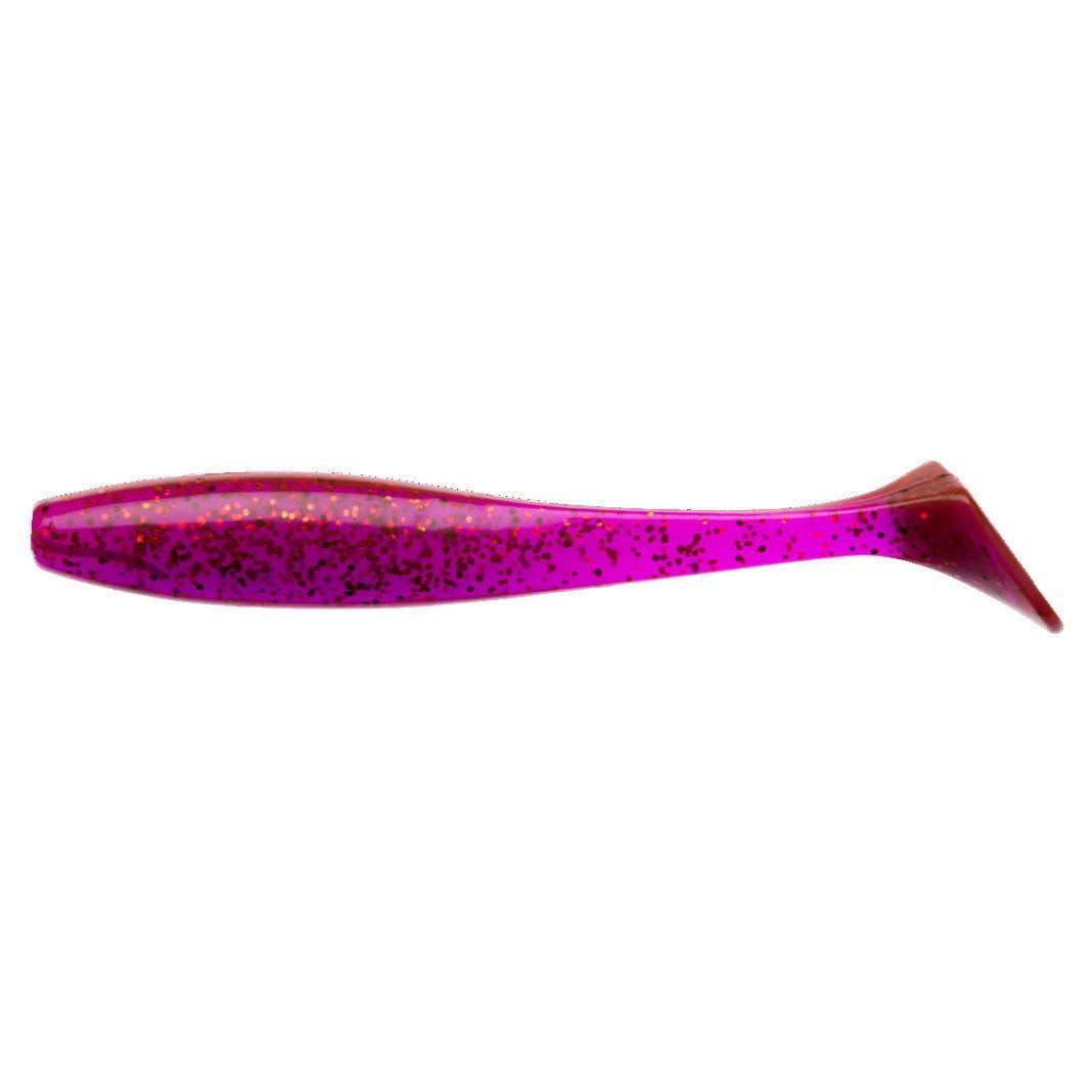 Силиконовая приманка Narval Choppy Tail 16 160 мм 3 шт 003-Grape Violet   NVCT16003 — характеристики,
	                                    особенности конструкции