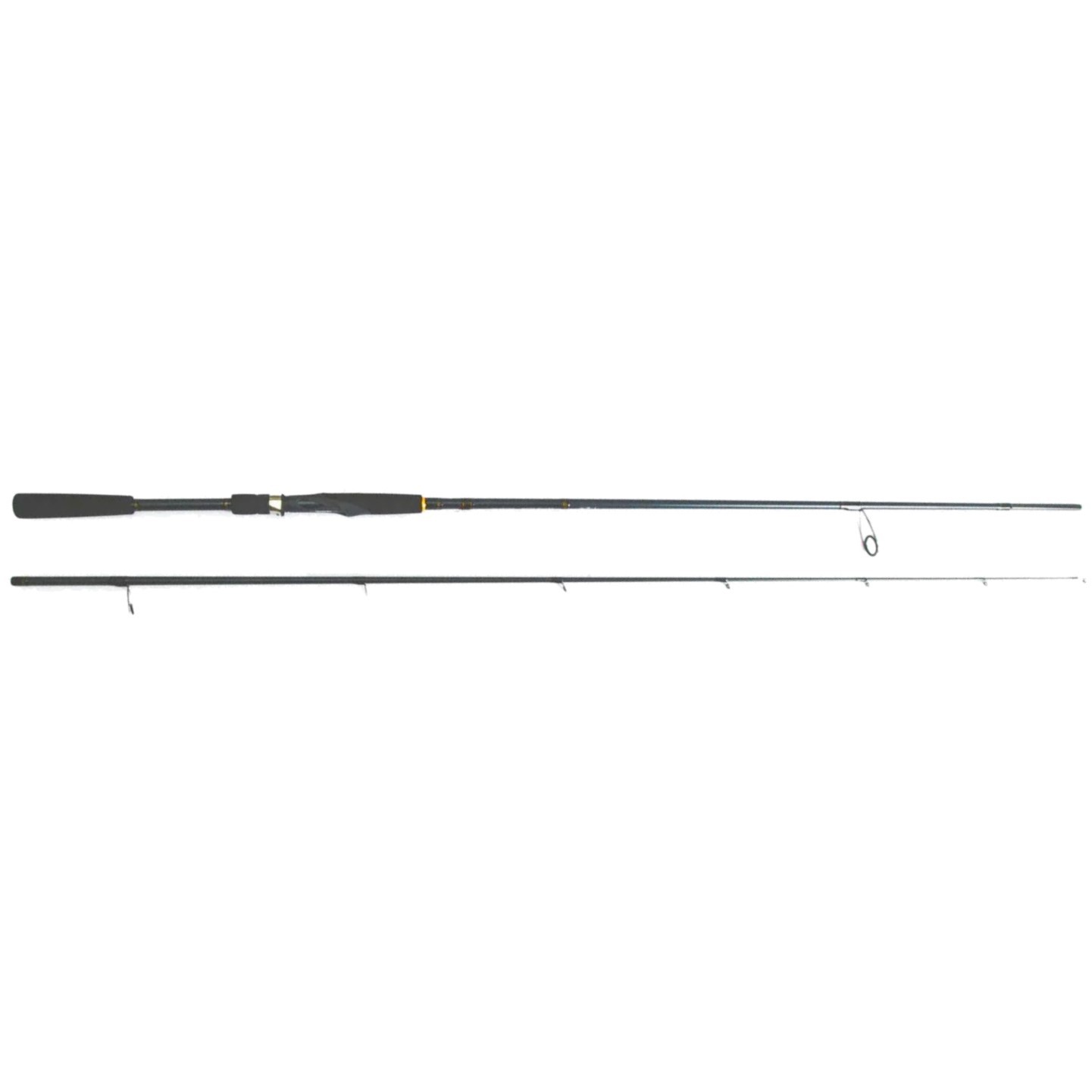 Спиннинг Daiwa Legalis Jig 732MLFS 221 см 5 - 25 гр    11017-02R — характеристики,  особенности конструкции