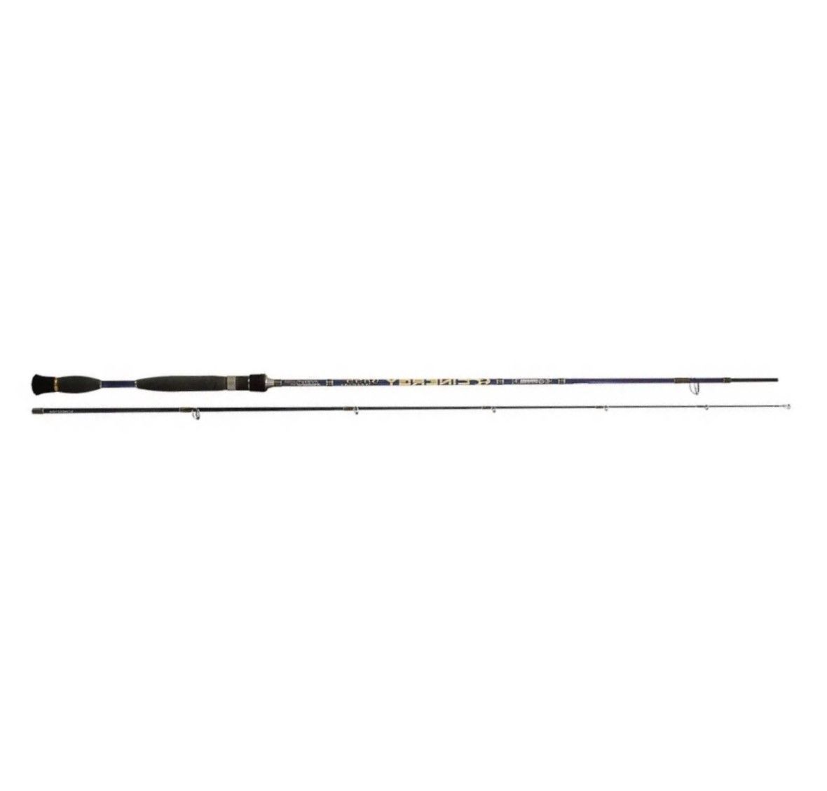 Спиннинг Kosadaka Cinergy Bass Special 180M 180 см 7 - 28 гр    SCIN180M — характеристики,
	                                    особенности конструкции