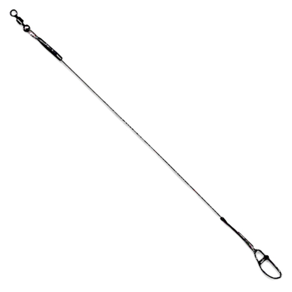 Поводок Kosadaka Classic 7000 22 см 3,5 кг   5 шт — характеристики,
	                                    особенности конструкции