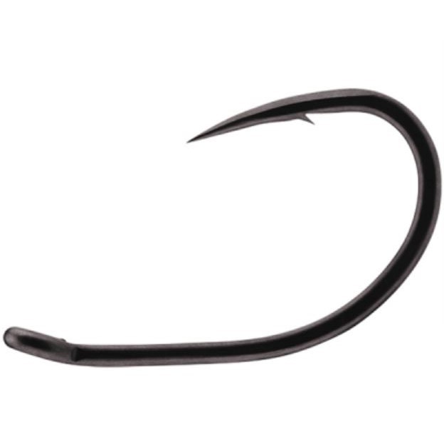 Крючок Одинарный BKK Beak Point №4 10 шт    A-BC-0432 — характеристики,  особенности конструкции