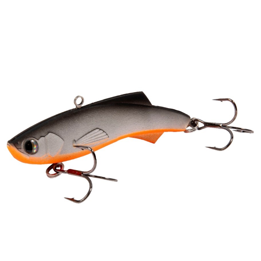 Воблер Lucky John Soft Vib 83 001 23 гр Pro Series  LJSVIB83-001 — крупный план
	                                    1