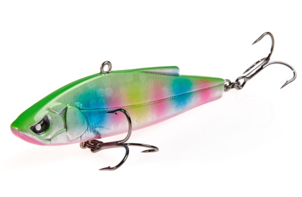 Воблер Lucky John Vib 78S 140 26 гр Pro Series  LJVIB78-140 — крупный план
	                                    1