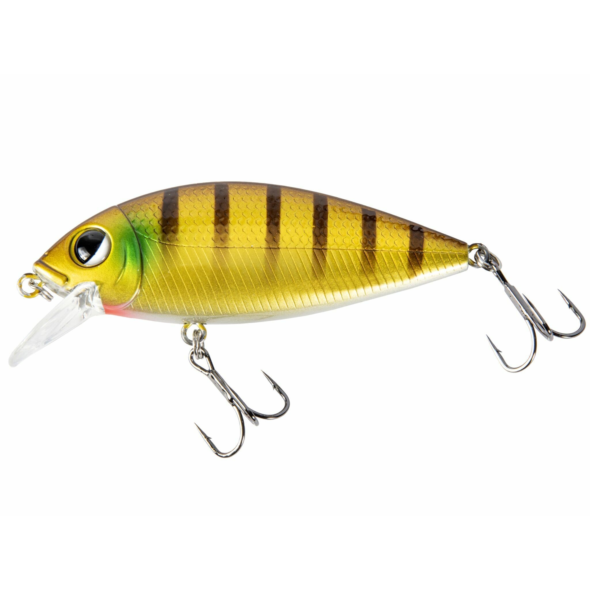 Воблер Lucky John Shad Craft 50F A010 5,8 гр Original  LJO1105F-A010 — характеристики,
	                                    особенности конструкции
