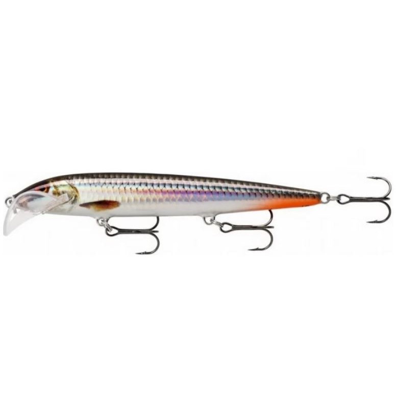 Воблер Rapala Scatter Rap Husky 13 ROHL 12 гр   SCRH13-ROHL — характеристики,
	                                    особенности конструкции
