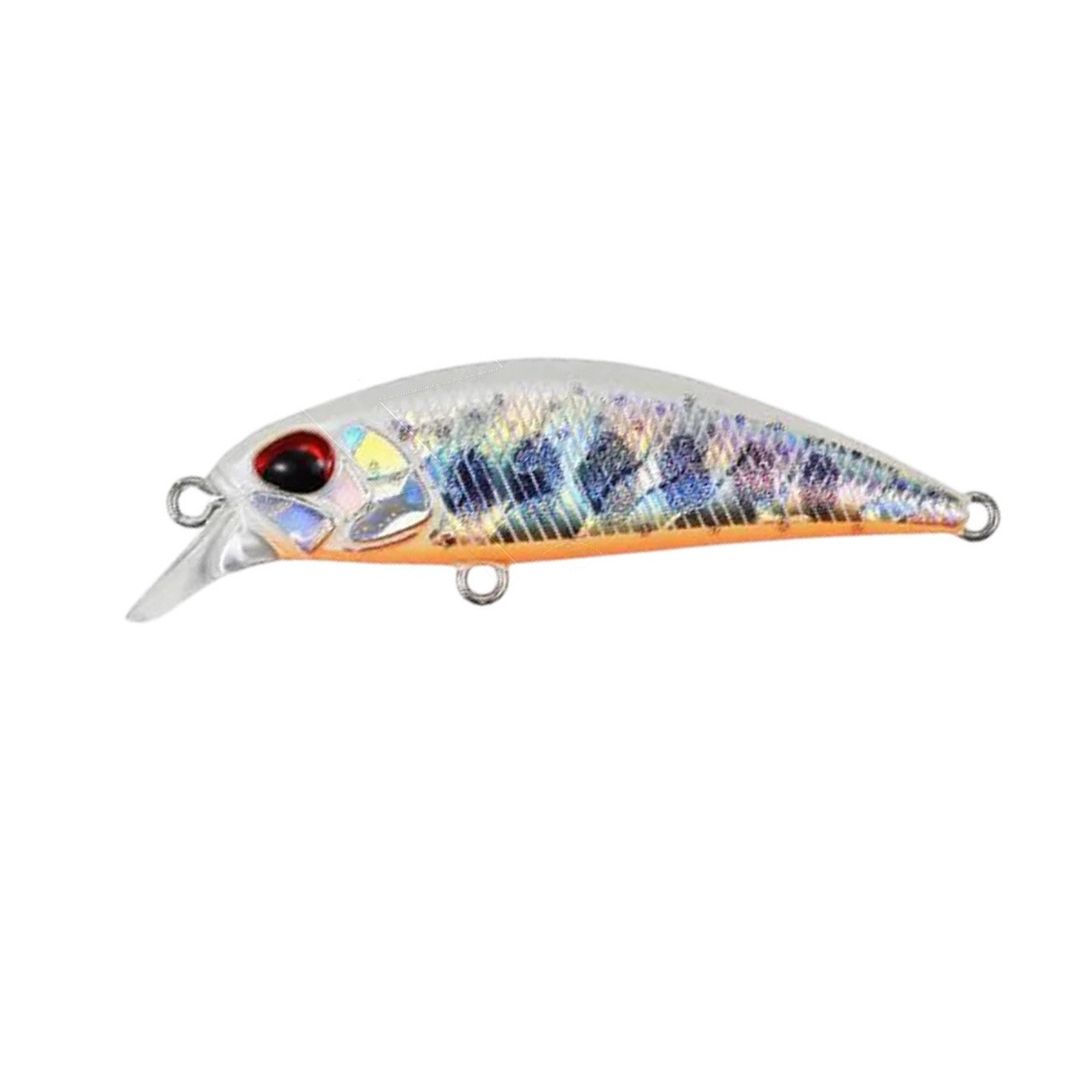 Воблер DUO Spearhead Ryuki 38S AJO4064 Ivory Yamame OB 2,8 гр   DUO-44838 — характеристики,  особенности конструкции