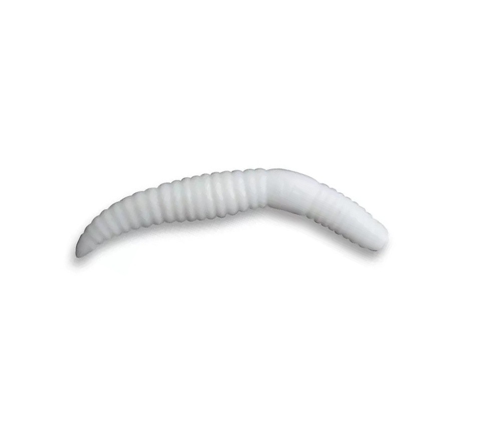 Силиконовая приманка CF MF Baby Worm 2 50 мм 8 шт 59   66-50-59-7-EF — характеристики,  особенности конструкции