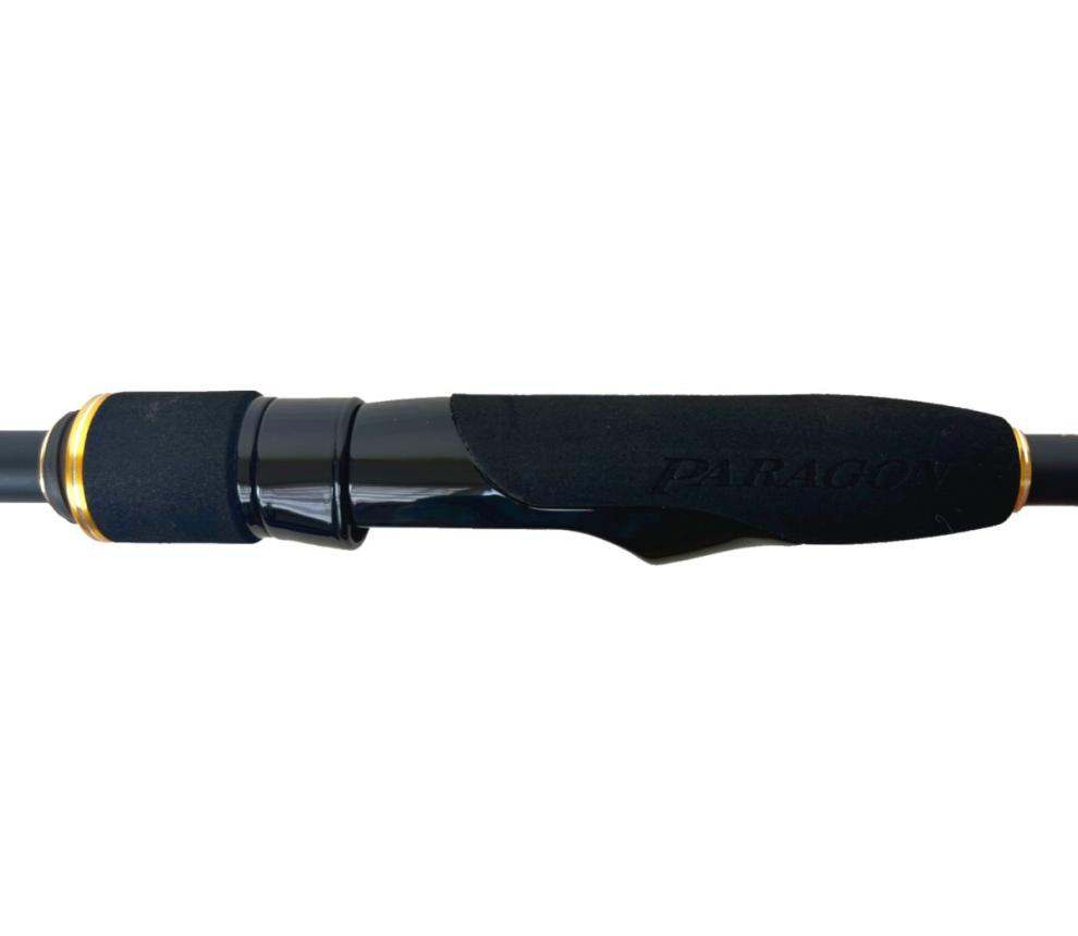 Спиннинг Hearty Rise Paragon 802LL 244 см 3 - 15 гр    PA-802LL — крупный план
	                                    2