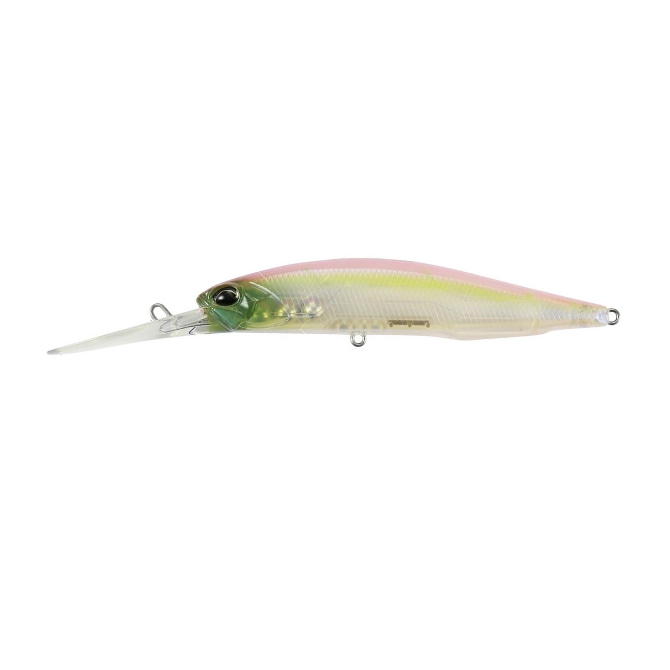 Воблер DUO Realis Jerkbait 100 DR CCC3350 AM Dawn 15,6 гр   DUO-30596 — характеристики,  особенности конструкции