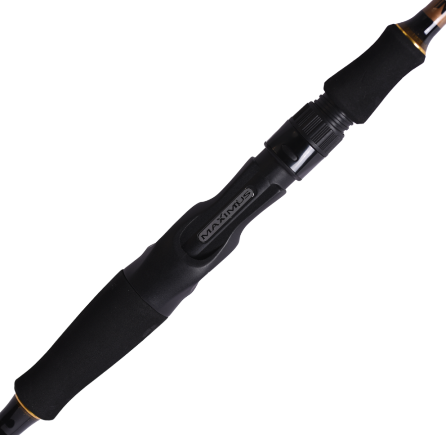Кастинговое Удилище Maximus Zircon-X 24H 240 см 15 - 56 гр    MCZIX24H — крупный план
	                                    2