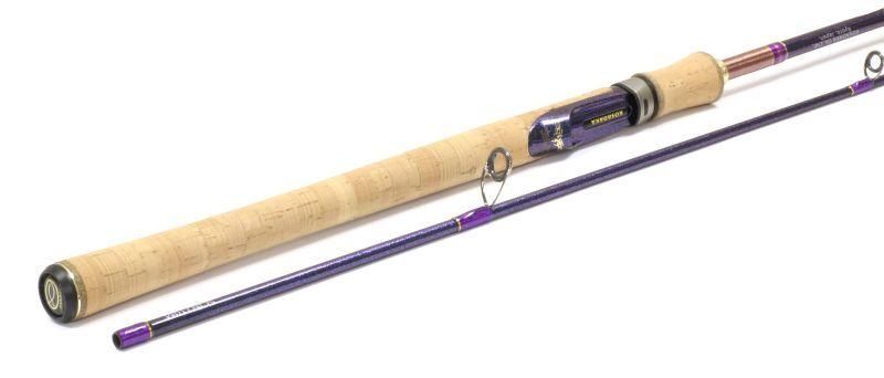 Спиннинг Kosadaka Absolut 270ML 270 см 5 - 28 гр    SABT270ML — крупный план
	                                    1