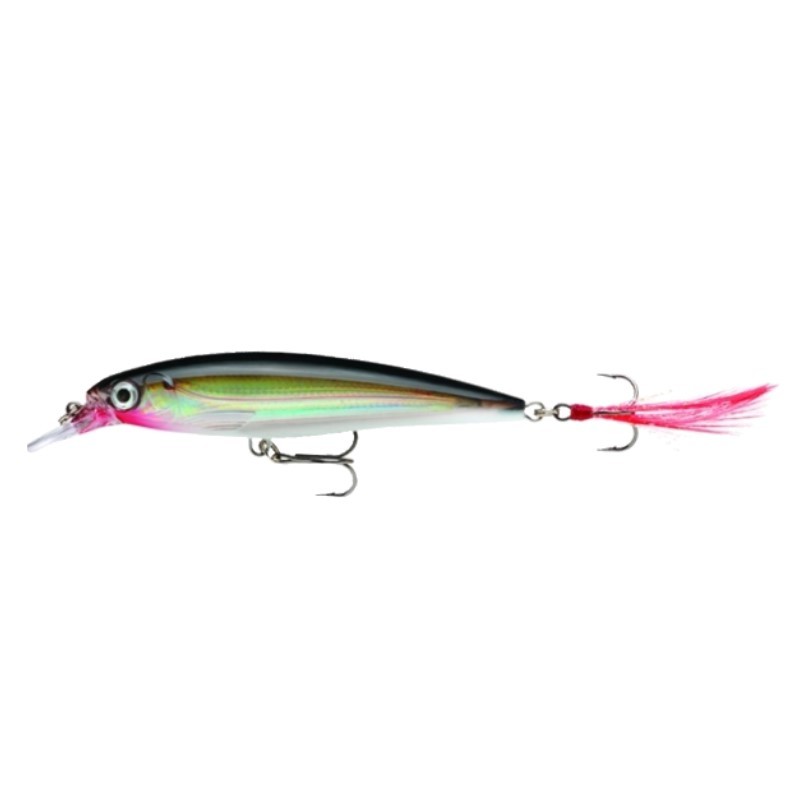 Воблер Rapala X-Rap 08 S 7 гр   XR08-S — характеристики,
	                                    особенности конструкции