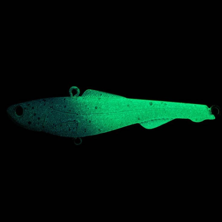 Воблер Relax Wagner 70 T09 14 гр   WGV-70-T09 — крупный план
	                                    1