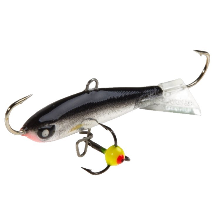 Балансир Lucky John Nordic 4 13H 12 гр 40 мм   51401-13H — крупный план
	                                    1