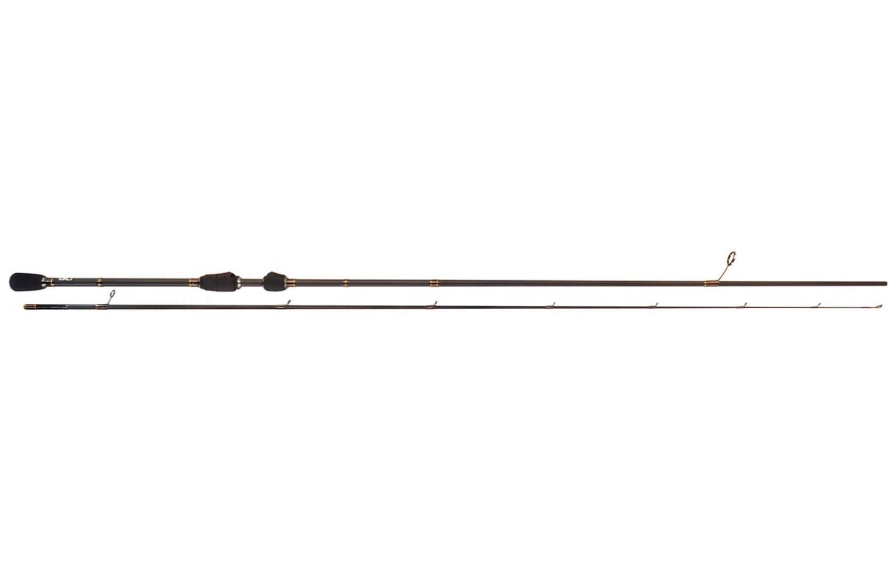 Спиннинг Kosadaka Sting 228ML 228 см 4 - 18 гр    SSTI-228ML — характеристики,
	                                    особенности конструкции