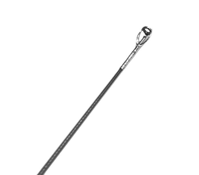 Спиннинг Zetrix Flair 732UL-T 221 см 0,8 - 7 гр    FLS-732UL-T — крупный план
	                                    5