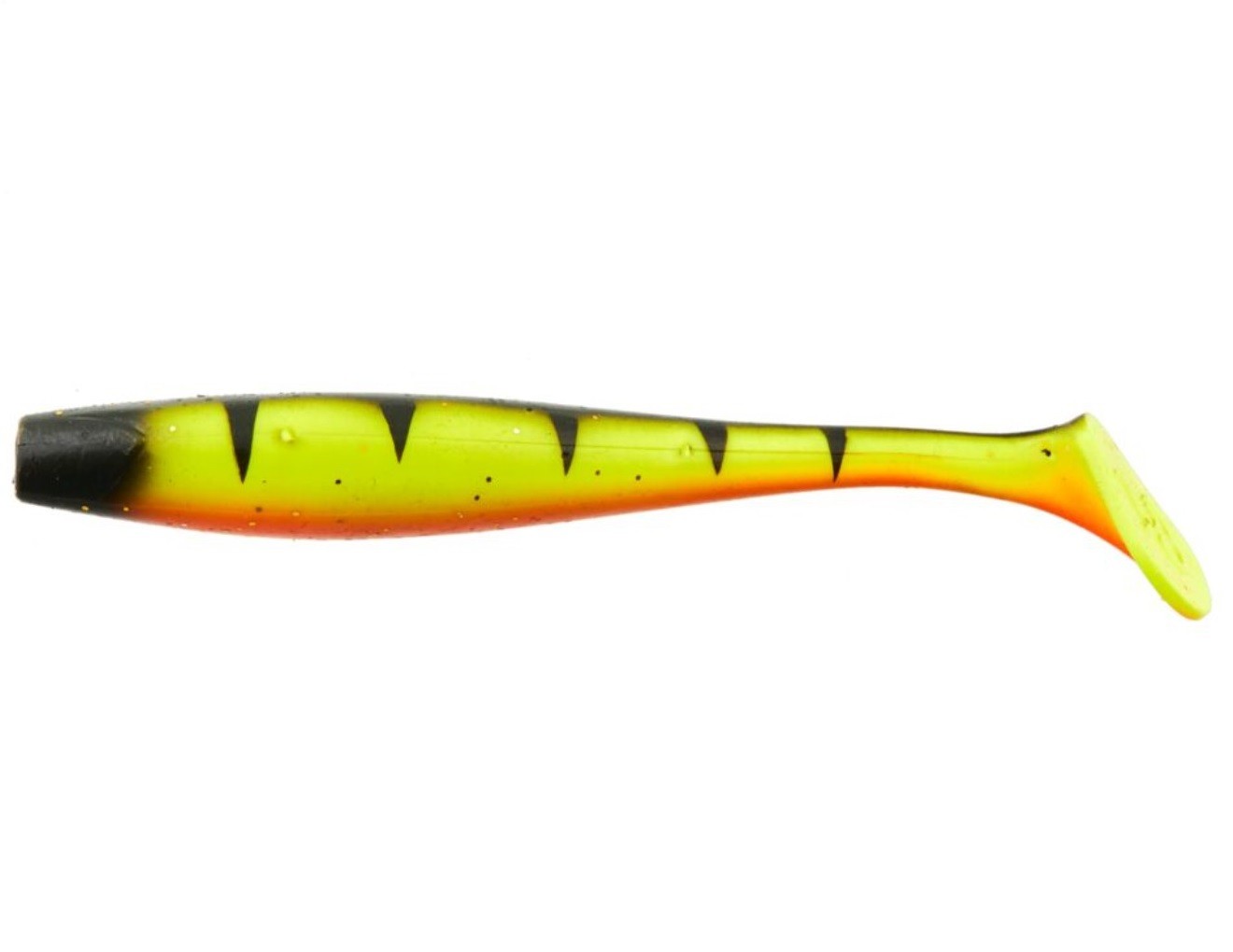 Силиконовая приманка Lucky John Kubira Swim Shad 7.0in 175 мм 2 шт PG14 3D Series  140421-PG14 — характеристики,
	                                    особенности конструкции