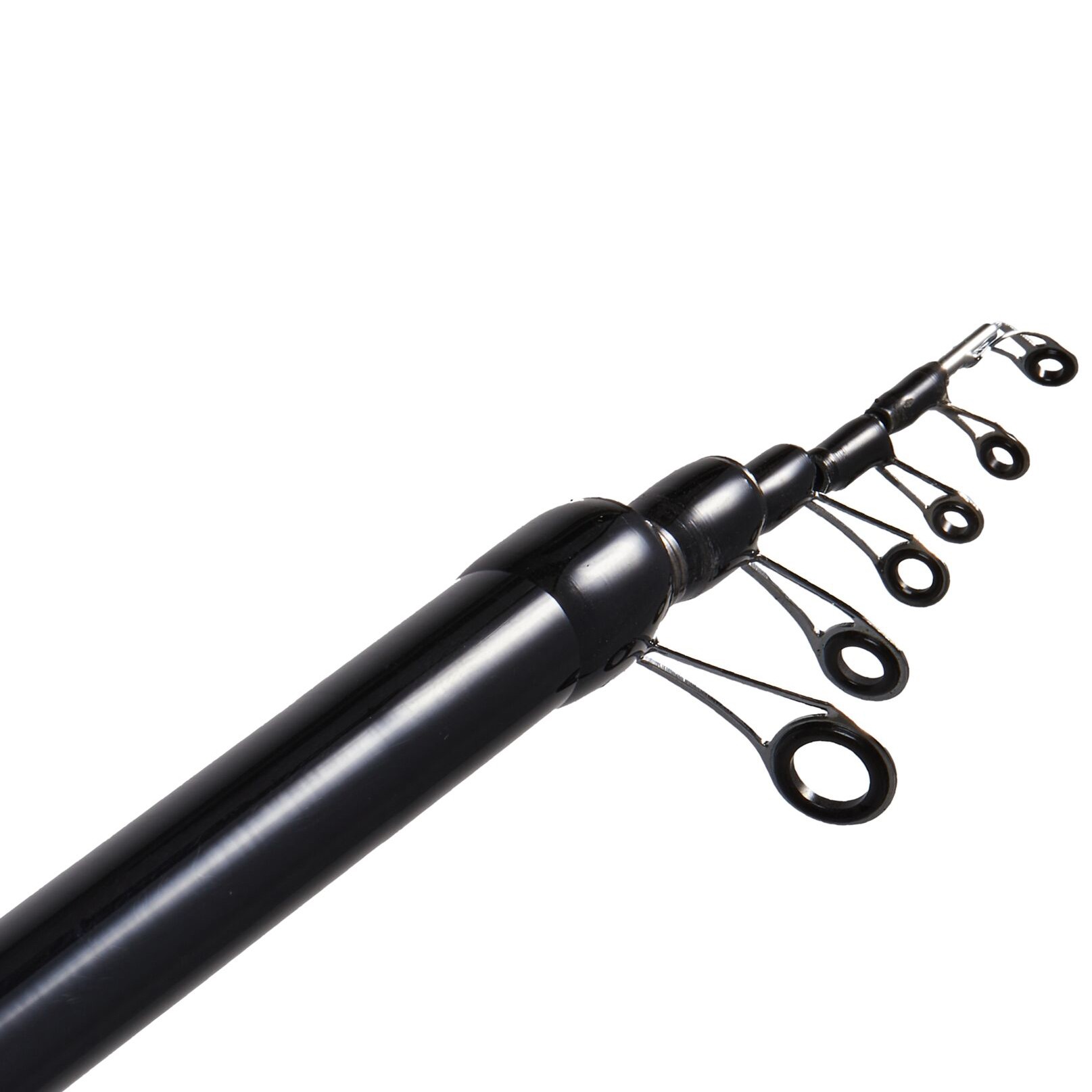 Болонское Удилище Salmo Diamond Bolognese Medium MF 400 см     2251-400 — крупный план
	                                    4