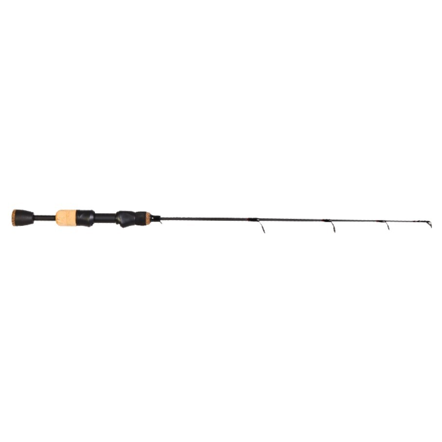 Зимнее Удилище Lucky John C-Tech Zander HT 64 см 45 гр    LJ109-02 — характеристики,
	                                    особенности конструкции
