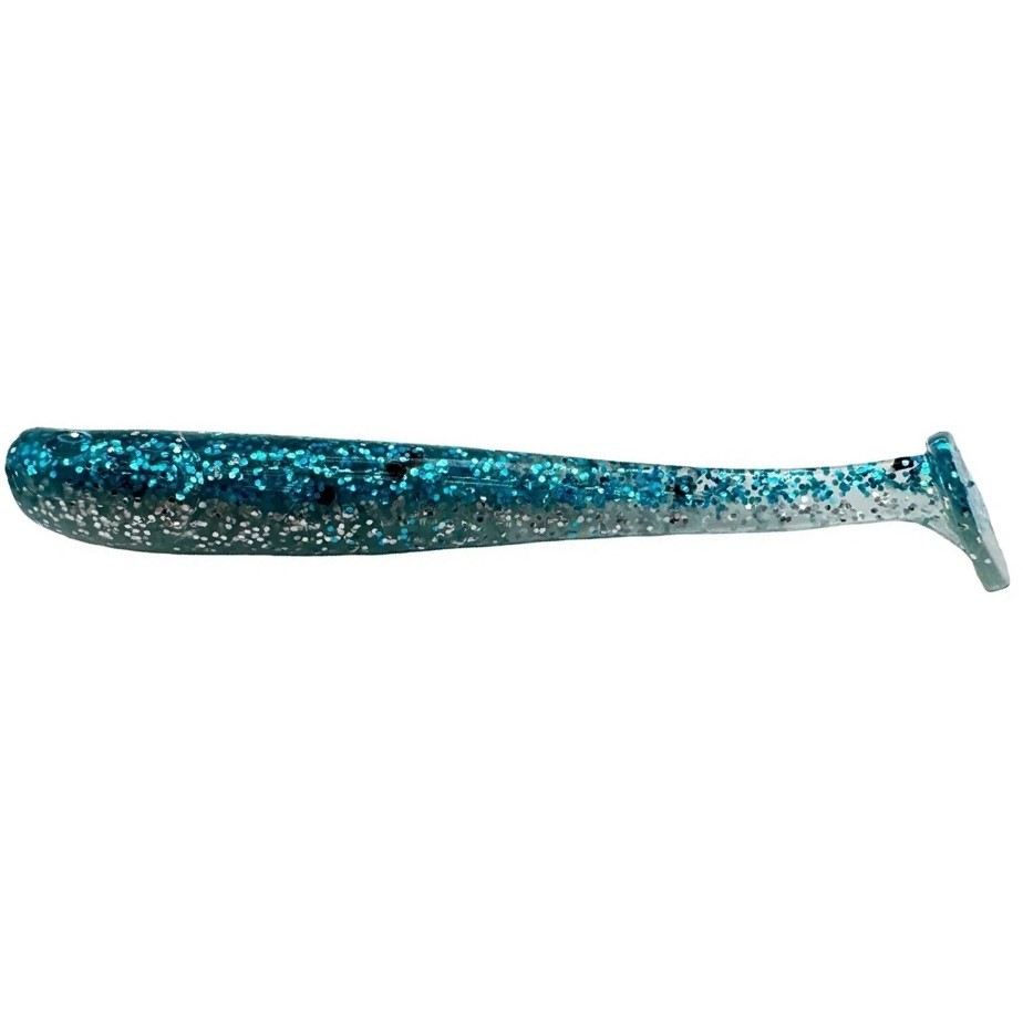 Силиконовая приманка CF Company Nano Minnow 2.2 55 мм 8 шт 16d   22-55-16d-6 — характеристики,  особенности конструкции