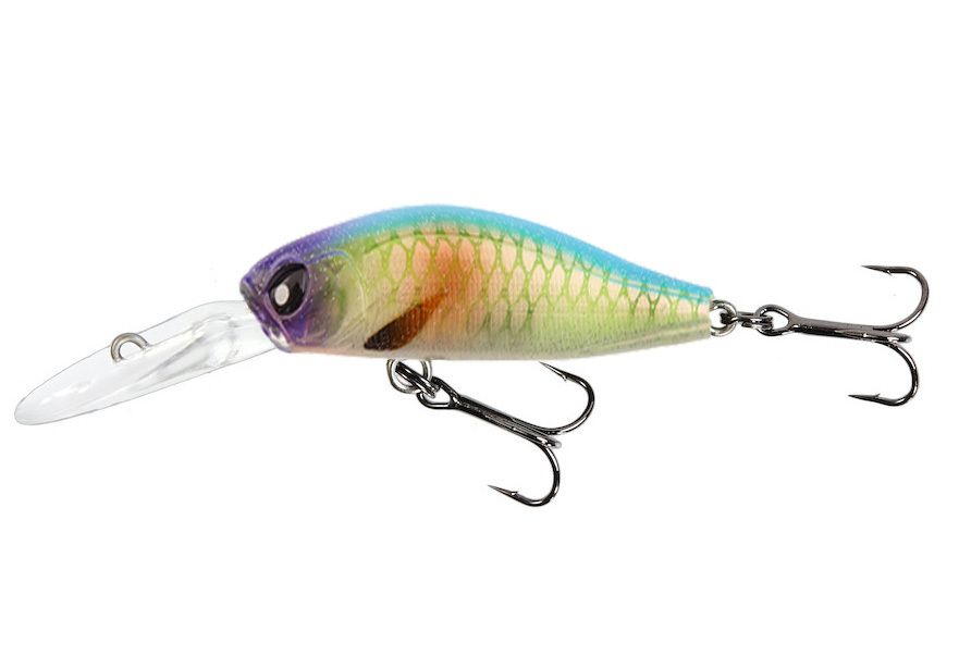 Воблер Lucky John Basara 35LBF 701 2 гр Pro Series  ВА35LBF-701 — характеристики,
	                                    особенности конструкции