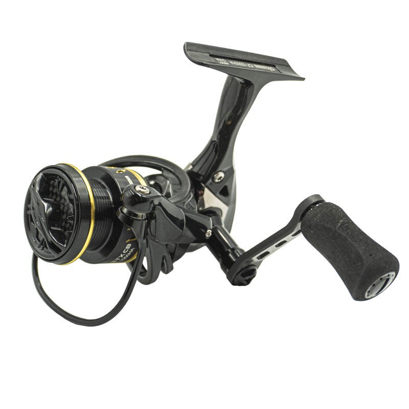 Катушка Okuma ITX CB 1000HA  High Speed 24  ICB-1000HA — крупный план
	                                    4