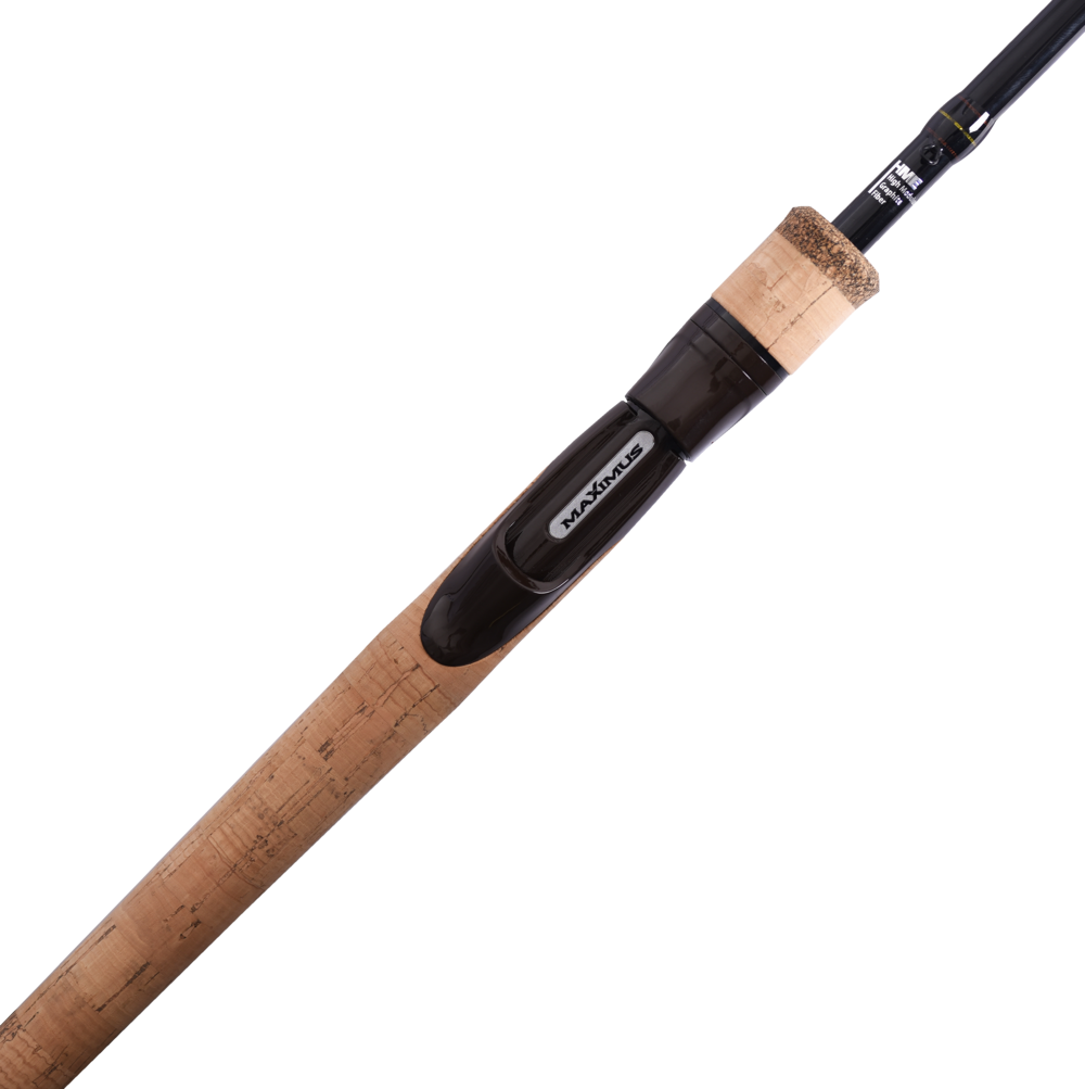 Спиннинг Maximus Legend Distance 30L 300 см 3 - 15 гр    MLFSLD30L — крупный план
	                                    1