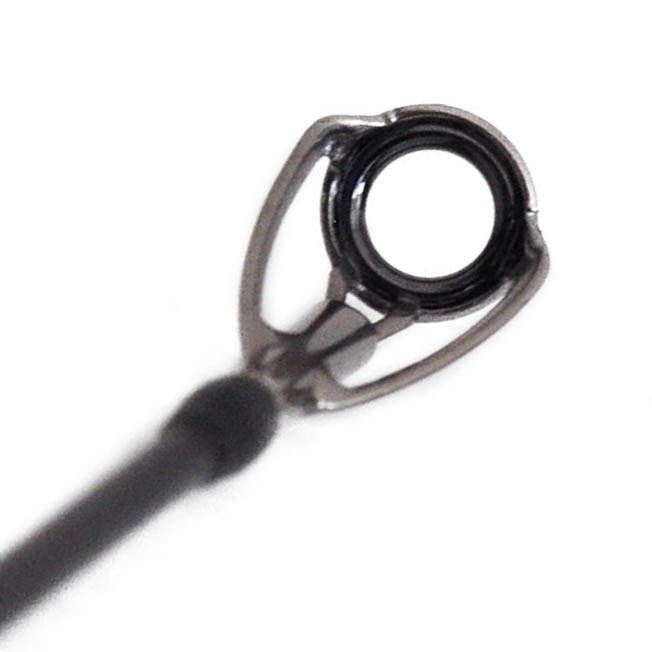 Кастинговое Удилище Okuma Guide Select Jerk Casting 692XXXH 204 см 80 - 140 гр  6'9"  GS-C-692XXXH-1 — крупный план
	                                    4