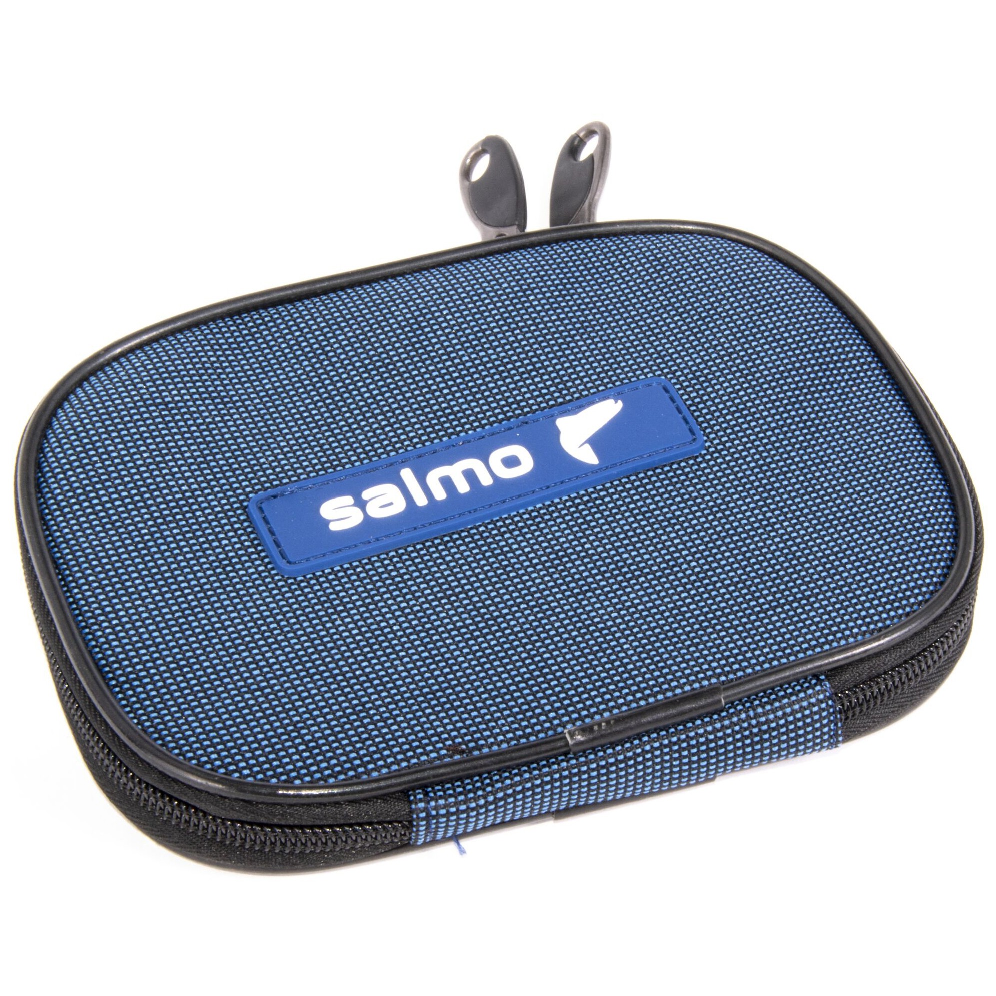 Чехол Для приманок Salmo EVA  17х13х2 см    S1700-013ILB — крупный план
	                                    2