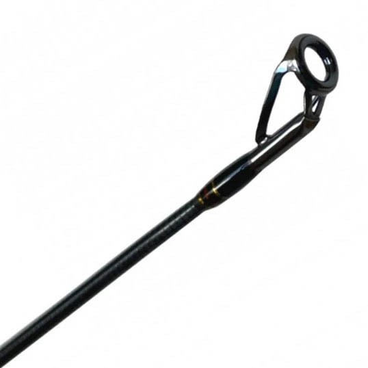 Кастинговое Удилище Hearty Rise Pelagic Game One&Half 701MH 213 см 60 гр    POHC-701MH — крупный план
	                                    5