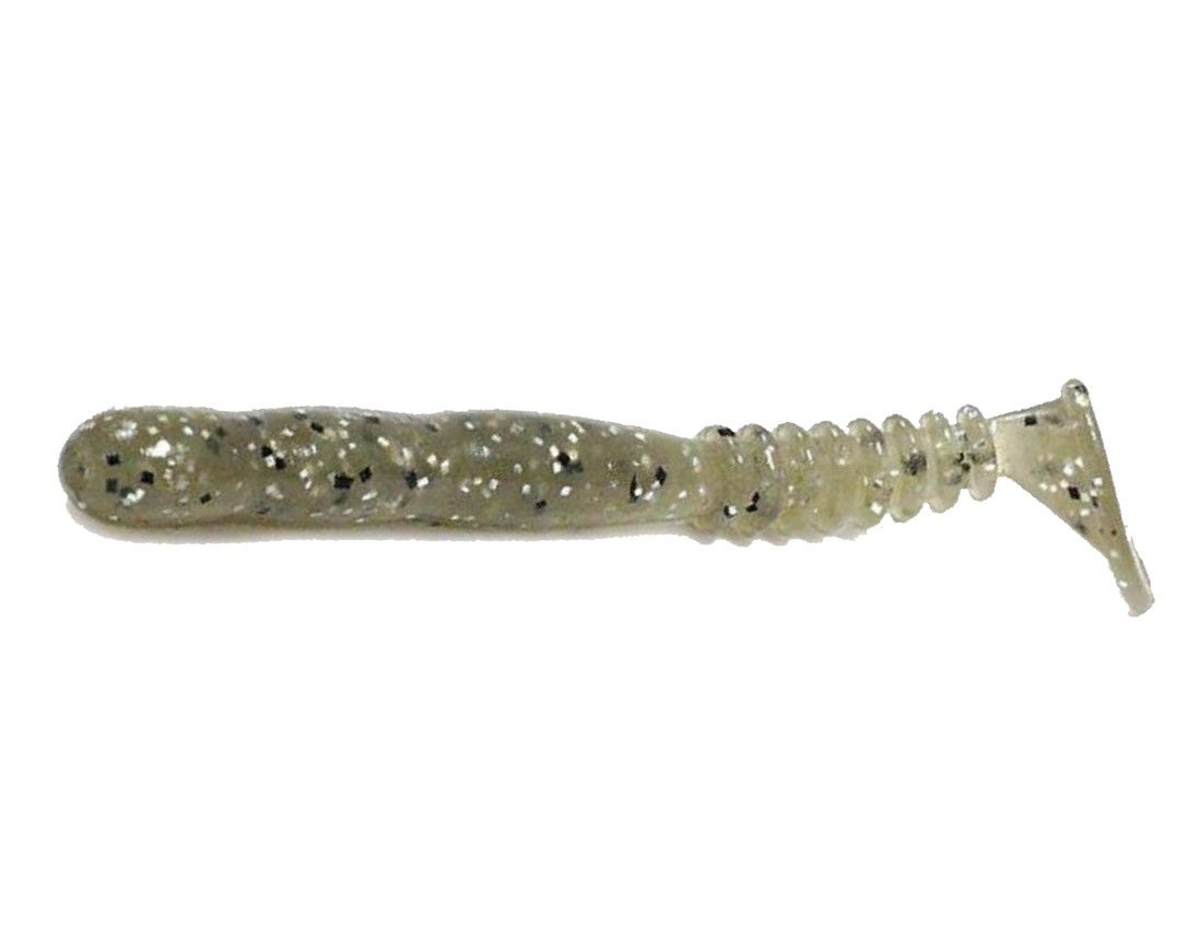Силиконовая приманка Reins Rockvibe Shad 2 50 мм 20 шт 013-Bait Fish SP   RSH2-013 — характеристики,
	                                    особенности конструкции