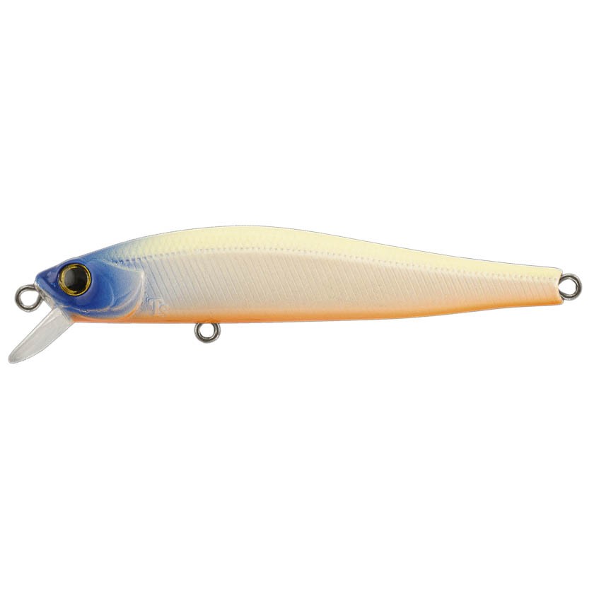 Воблер TsuYoki Rival SR 70SP WR017 5,15 гр — характеристики,
	                                    особенности конструкции