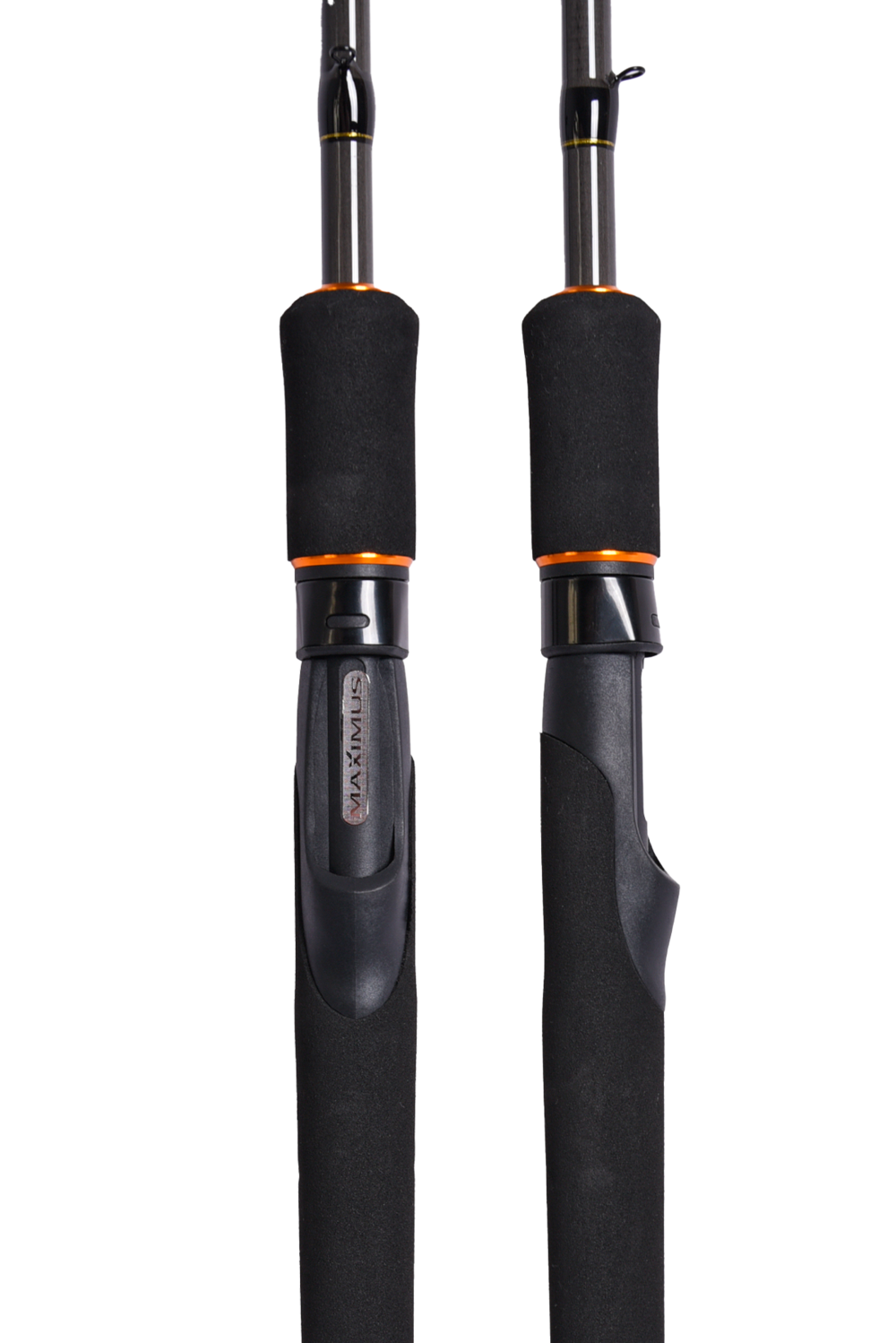 Спиннинг Maximus Resident 27MH 270 см 17 - 42 гр    MSRE27MH — крупный план
	                                    1