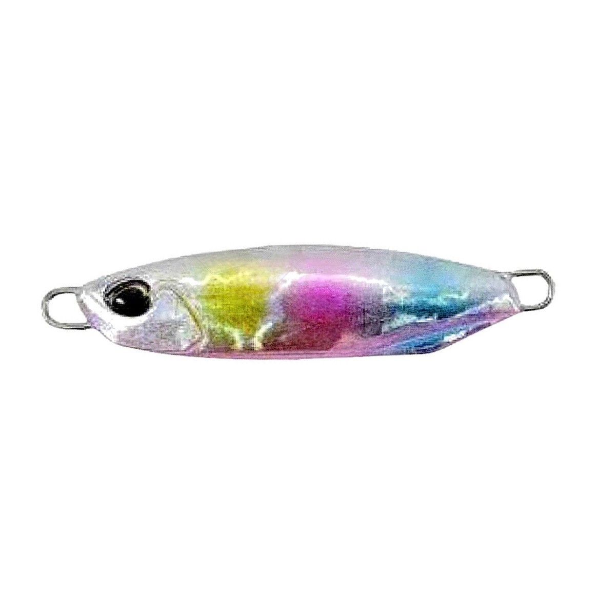 Пилькер DUO Drag Metal Cast 30g 30 гр 56 мм #PJA0002 Rainbow   DUO-89474 — характеристики,  особенности конструкции
