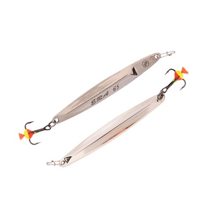 Зимняя Блесна Ecopro Era 7 гр 65 мм S   EPVJER65S — характеристики,  особенности конструкции