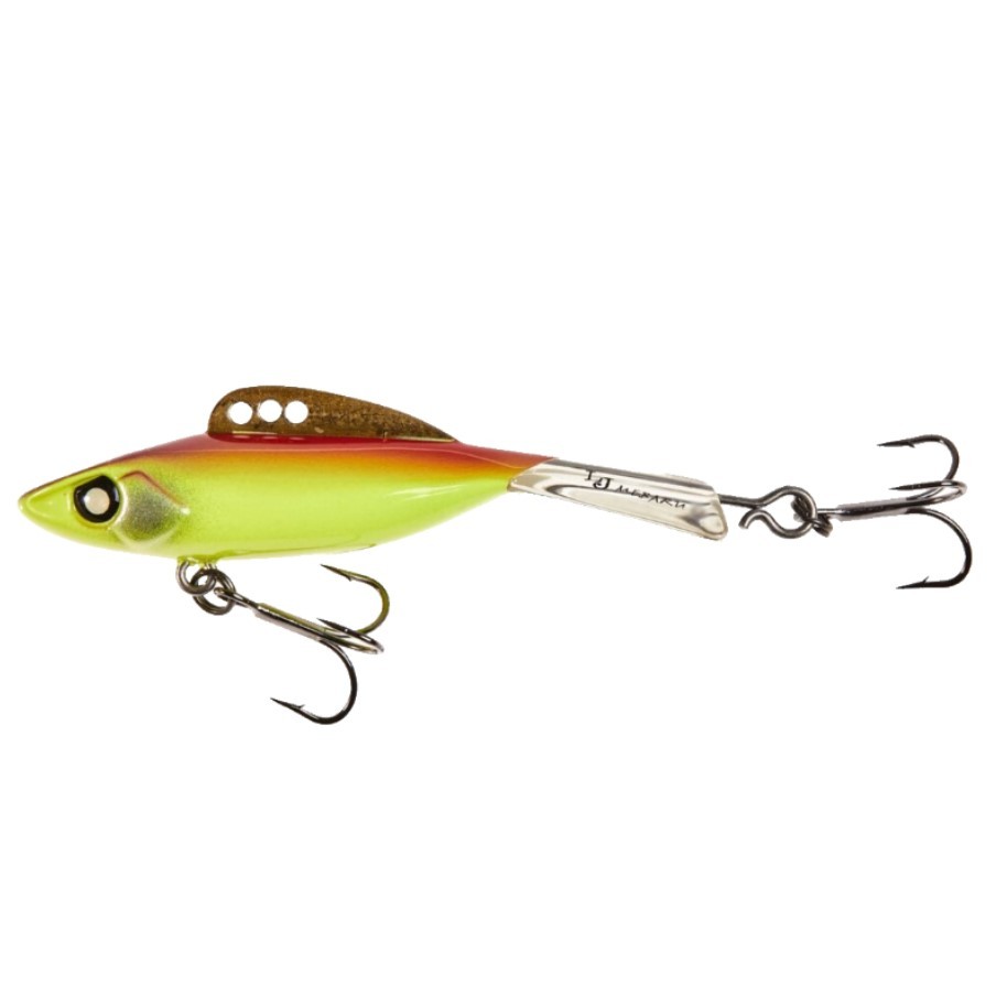 Балансир Lucky John Mebaru 57 214 12,5 гр 57 мм Pro Series  LJME57-214 — характеристики,  особенности конструкции