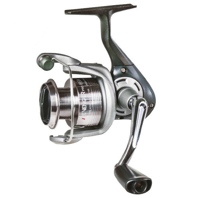 Катушка Okuma Aria 40  21  RVP-40 — характеристики,  особенности конструкции