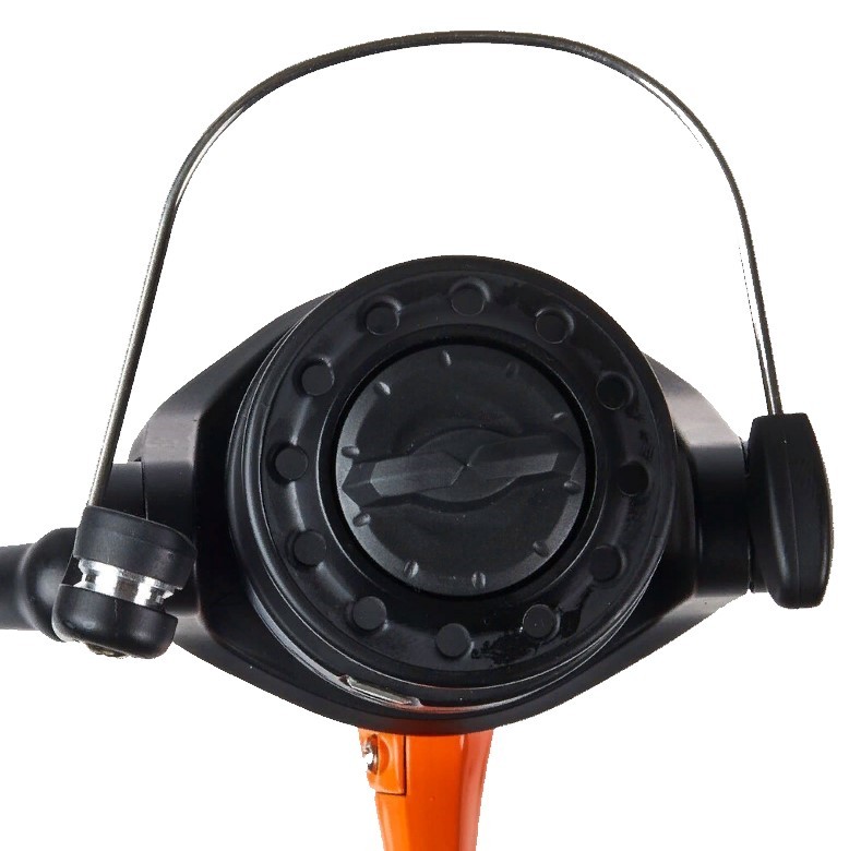 Катушка Salmo Blaster BP Spin 1 3000FD  23  SBS01-30FD — крупный план
	                                    6