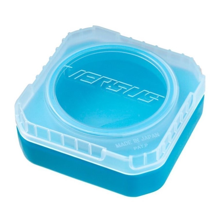 Коробка Meiho Versus  Liquid Pack 11х11х4,4 см Blue   VS-L430-B — характеристики,
	                                    особенности конструкции