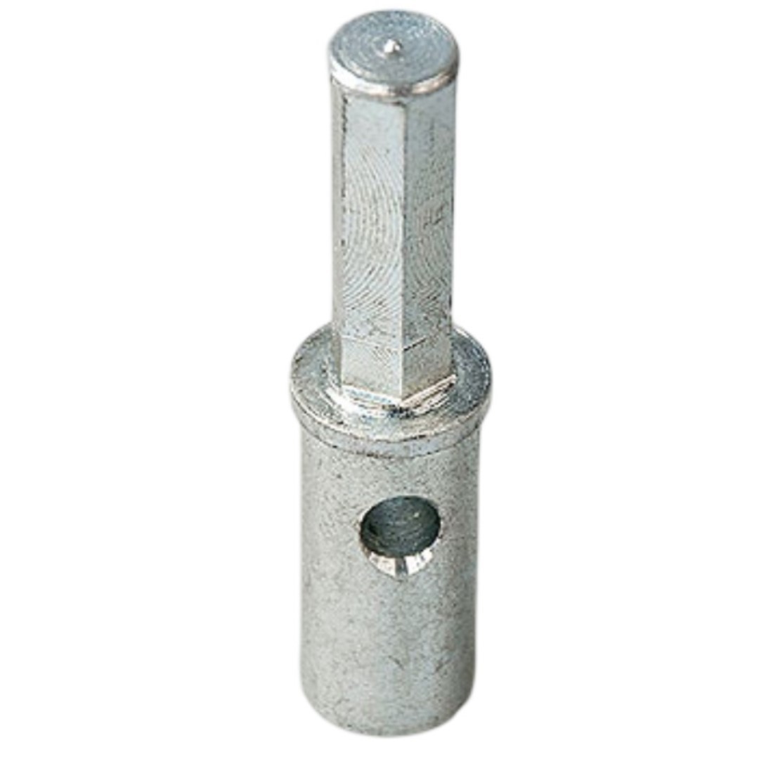 Адаптер Rextor К Шнеку 18 мм  Для всех модей Rextor  RSZ1-001 — характеристики,  особенности конструкции