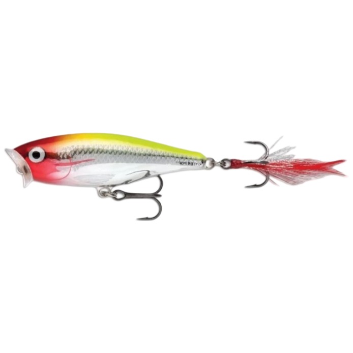 Воблер Rapala Skitter Pop 07 CLN 7 гр   SP07-CLN — характеристики,
	                                    особенности конструкции